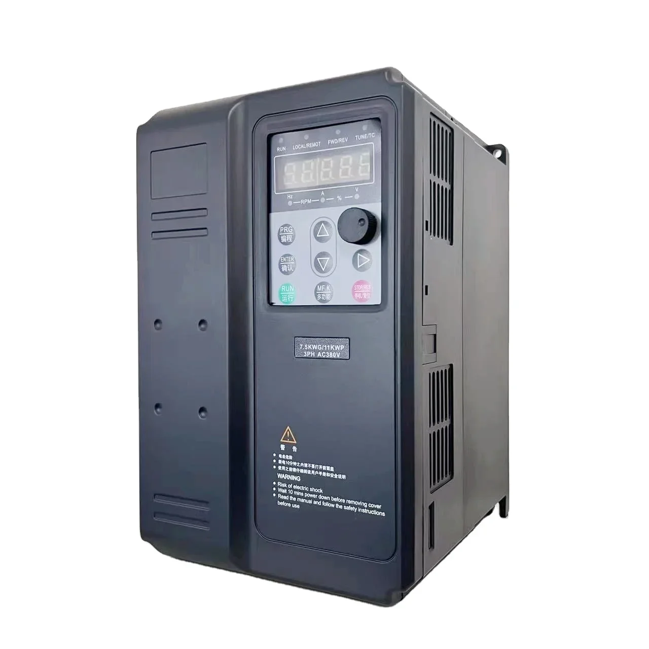 22kw 30kw  Ac Servo Drive Unit Servo System for Injection Molding Machine