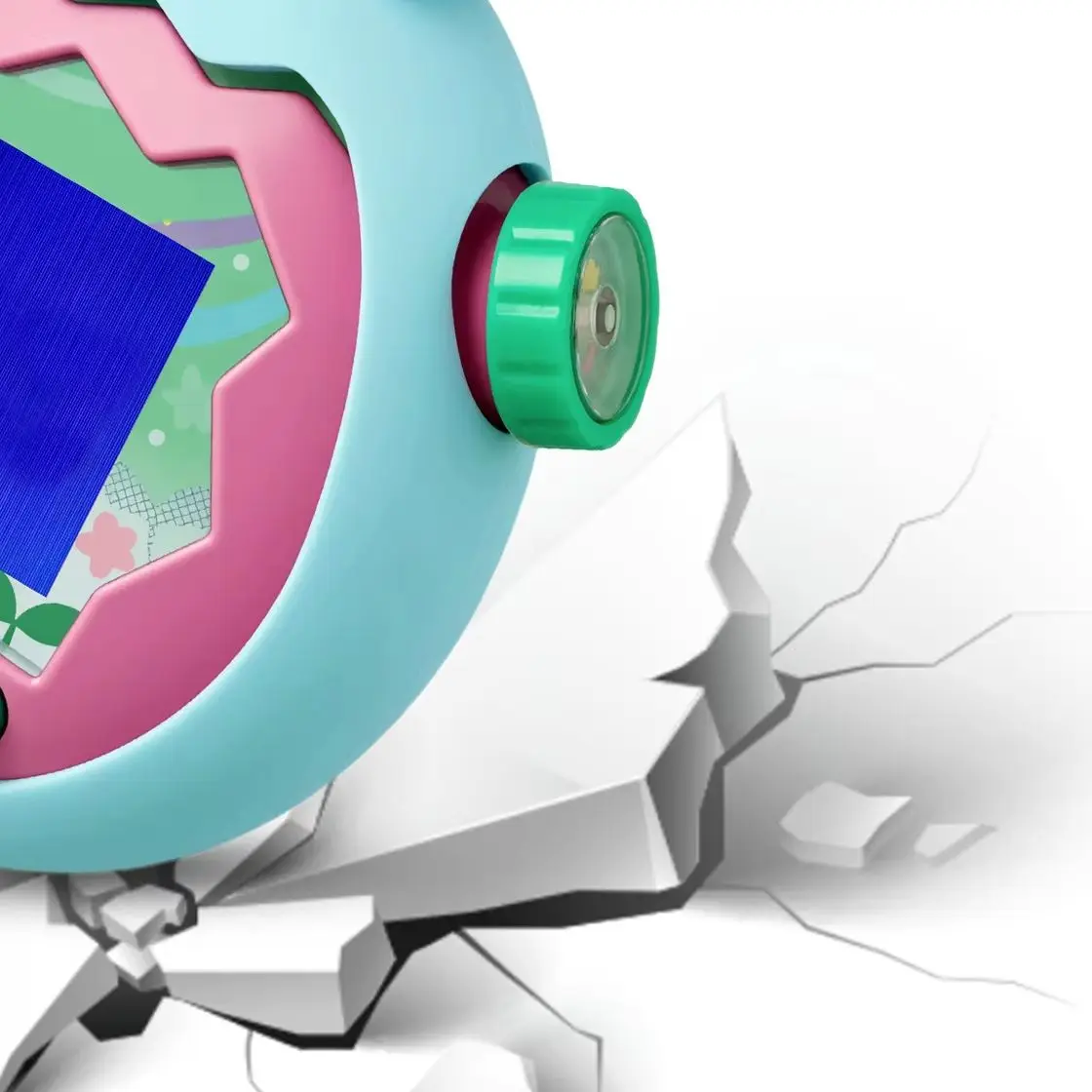 

Silicone Cover Case for Tamagotchi Paradise Interactive Virtual Pet Case for Tamagotchi Paradise Digital Pet Games Accessories