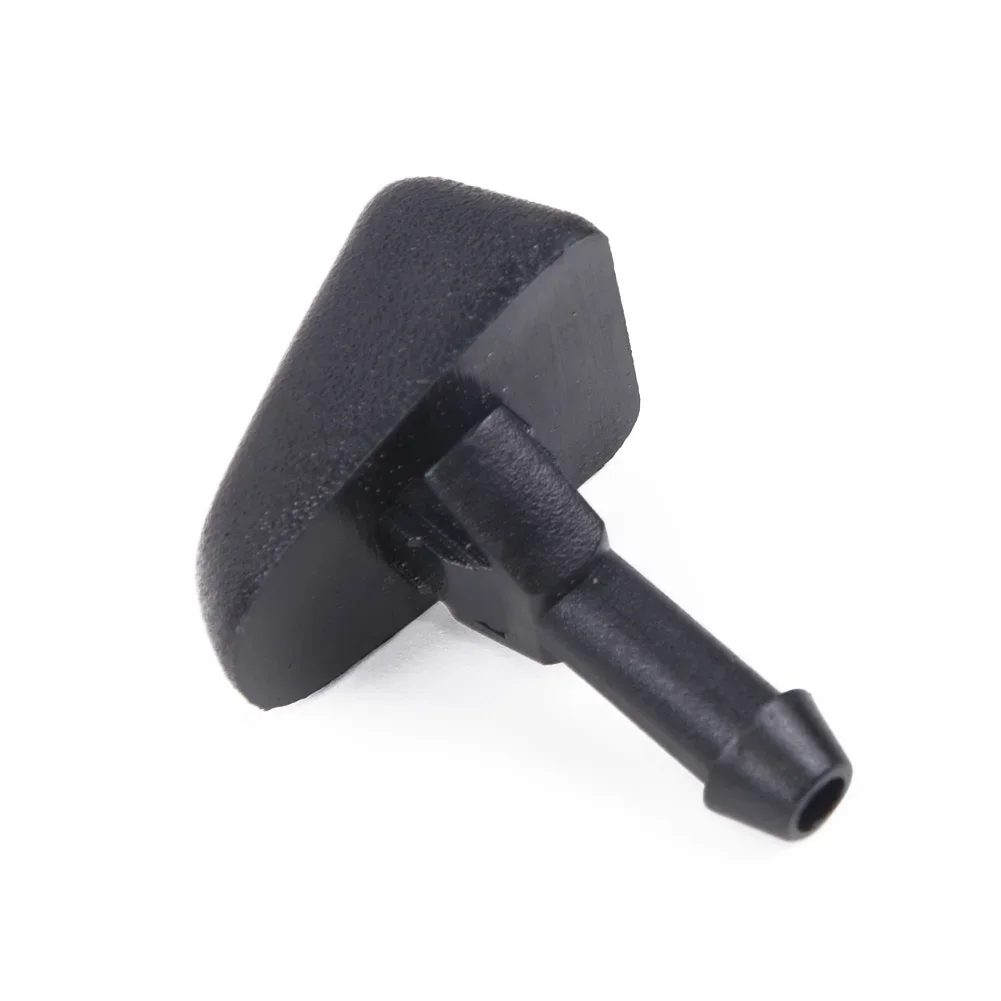 

2pcs Windshield Washer Wiper Water Spray Nozzle Jet For Volvo S80 C70 XC90 30655605 Parts Accessories