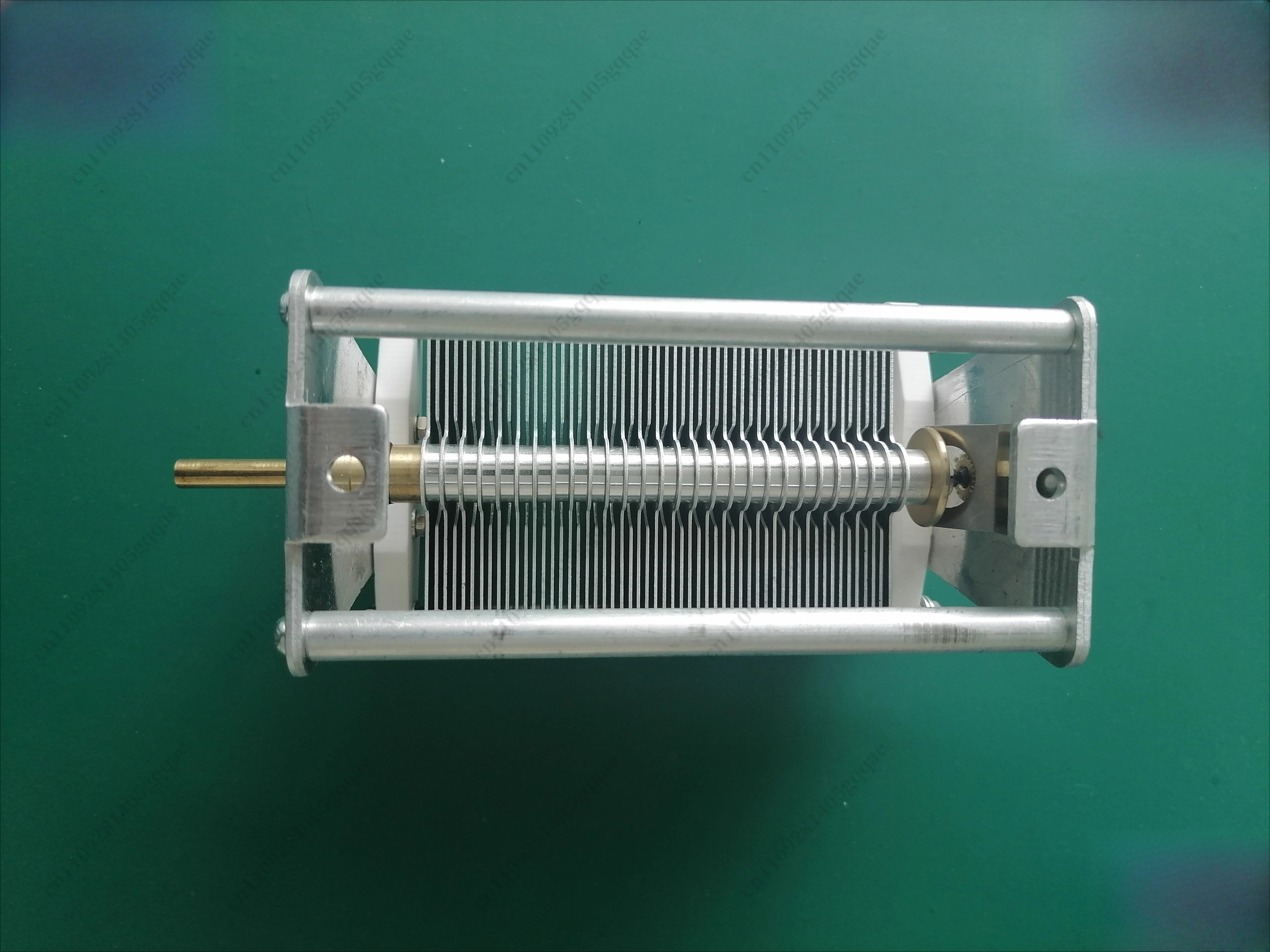 Air Capacitor  Adjustable 1000P  Air Adjustable Capacitor