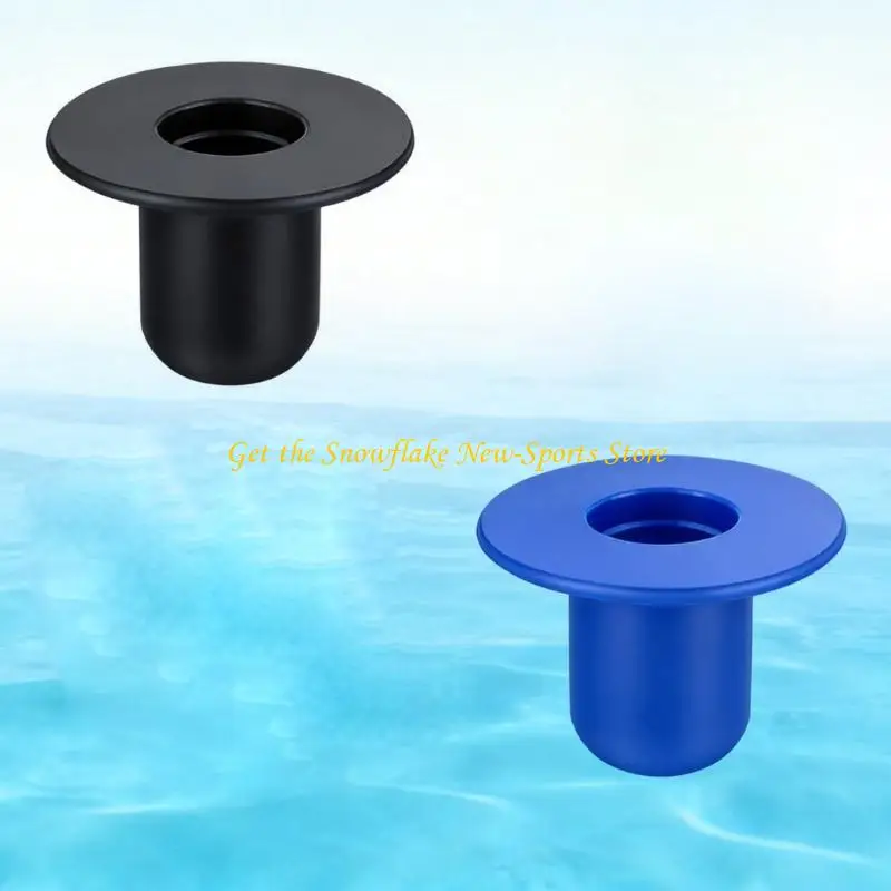 

E56D Swimming Pool Plugs Replacement Ground Swimming Pool Plugs Wall Plugs Stopper Swimming Pool Part