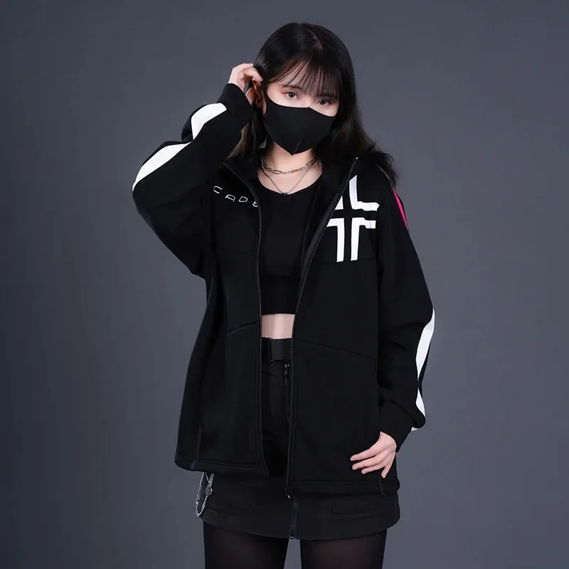 Moeyu Anime KAMEN RIDER Decade Hoodies Sweatshirts Cosplay Costume Men Hoodie Jackets Man Coat Women Clothes Casual Streetwear