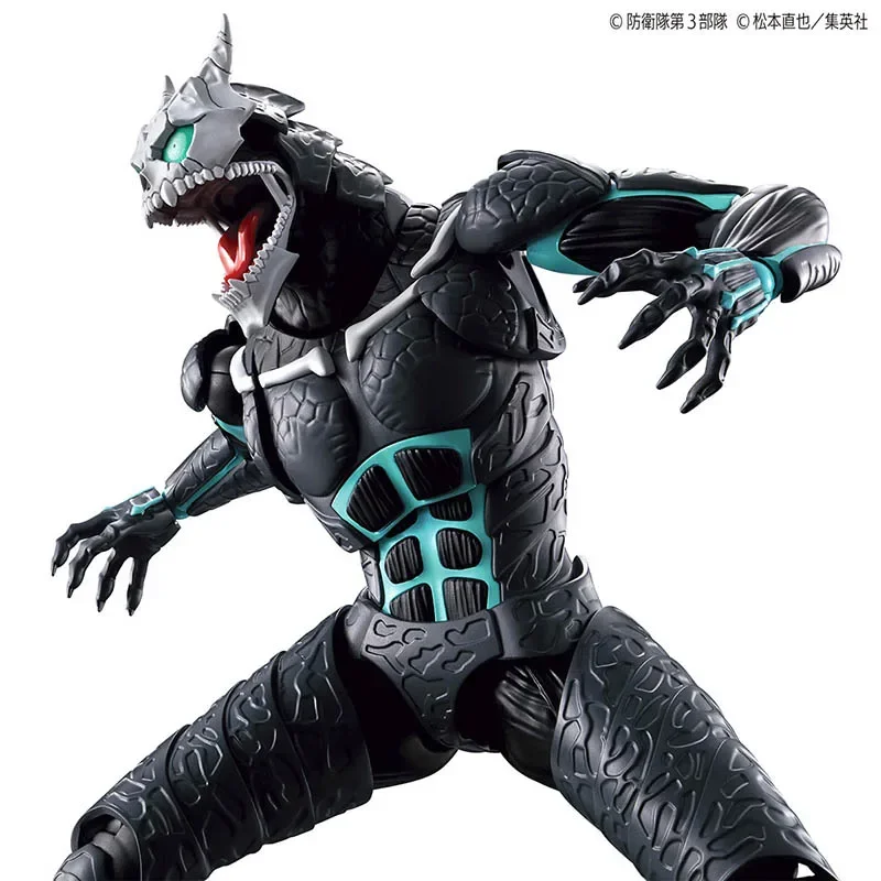 Disponibile Genuino Bandai OriginalBANDAI HUMANOID ASSEMBLE FRS MONSTER NO. 8 giocattoli di assemblaggio di action figure anime per regalo