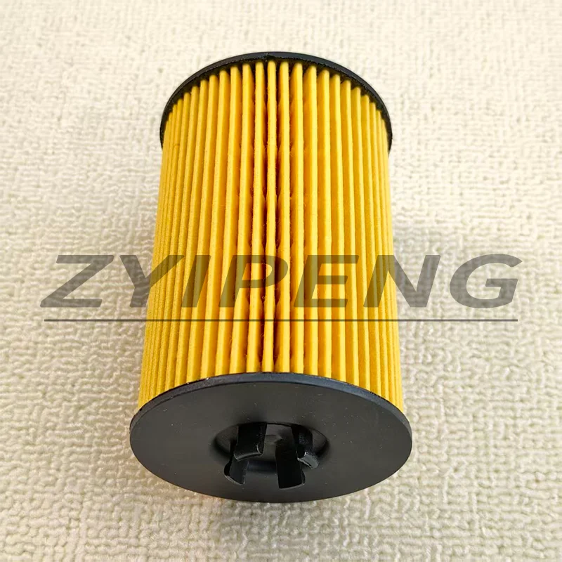 Engine Oil Filter for VW Arteon Passat Audi A1 A3 A4 A5 A6 TT Skoda Seat 1.6TDI/2.0TDI 03N115466 03N115562 03N115562B 03N115466A