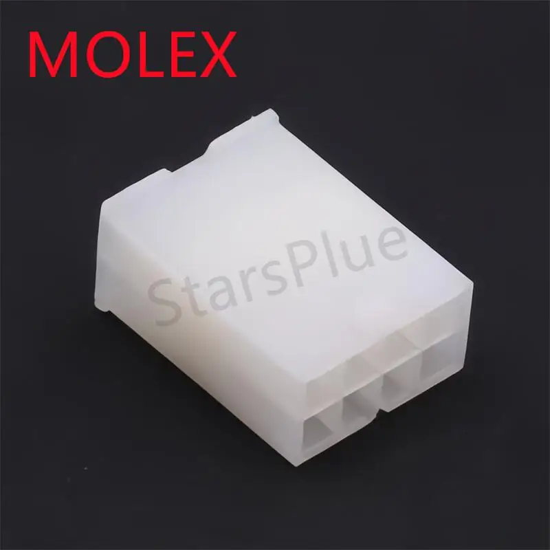 

10PCS 39013083 39-01-3083 MOLEX Connector 4.2mm 2x4P 100% New original