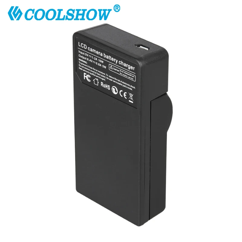 NP-FM50 Camera Battery Chaeger for Sony NP-FM50 NP-FM51 NP-FM30 FM55H DCR-PC101 A100 Series DSLR-A100 NP FM50 FM50 Charger