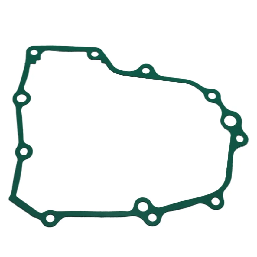 Magneto Gasket Engine Cover Gasket for Honda CRF250 CRF250R 2010-2017 Motorcycle Engine Generator Cover Gaskets 11395-KRN-A40