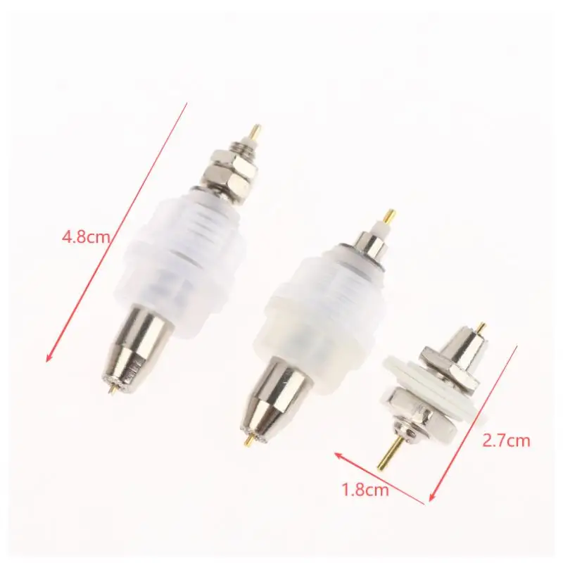 18650 Test Stand Probe Internal Resistance Tester Accessories Battery Divider Cabinet Battery Test ProbeHot