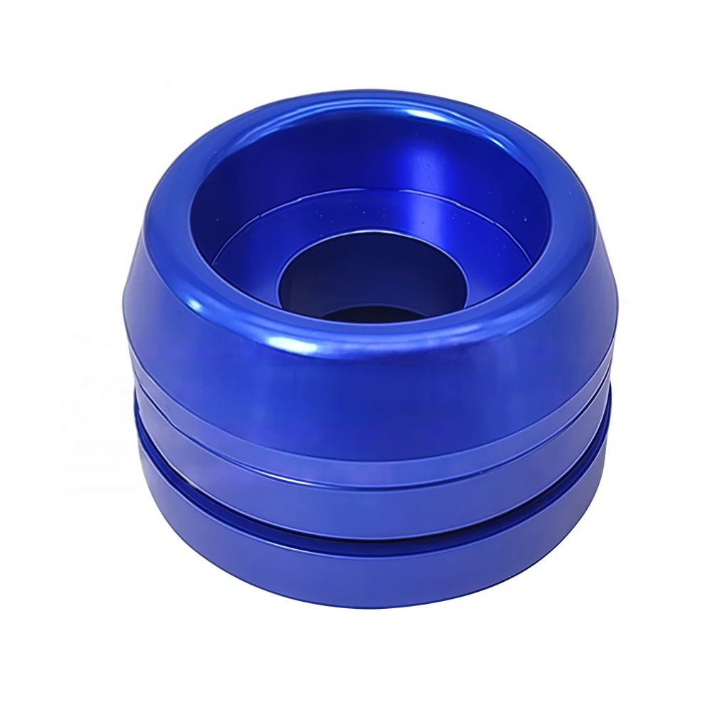 

For Engine Maintenance 10.5*11*9.5CM Crankshaft Seal Tool Compact Design For Tight Spaces Portable Workshop Tool