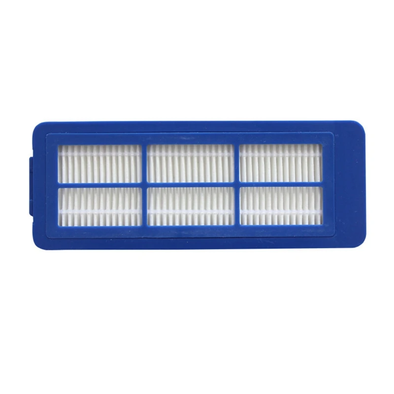 สำหรับ eufy robovac G10แปรงไฮบริดด้านข้างแผ่นกรอง HEPA อุปกรณ์เสริมผ้าซับ