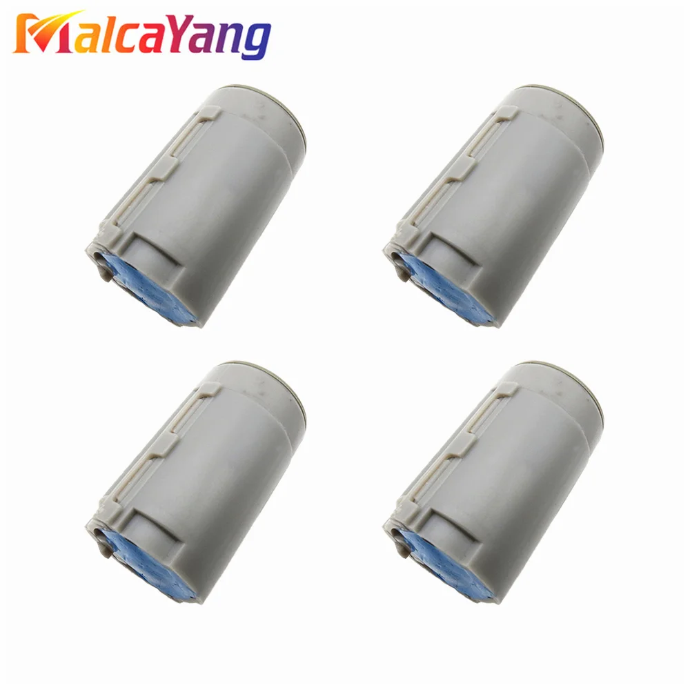 

4PCS New PDC Parking Distance Sensor For Benz S C E Class C140 W140 W210 S210 0005425418 A0005425418 0263003001