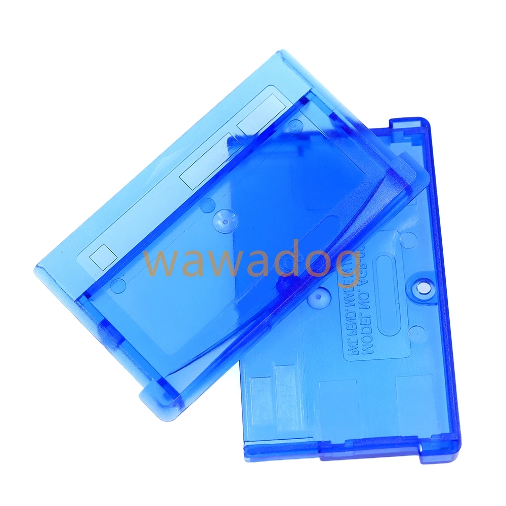 1set For GameBoy Advance Cartridge Game Card Housing Shell Case For GBA GBM GBA SP NDS NDSL view 4