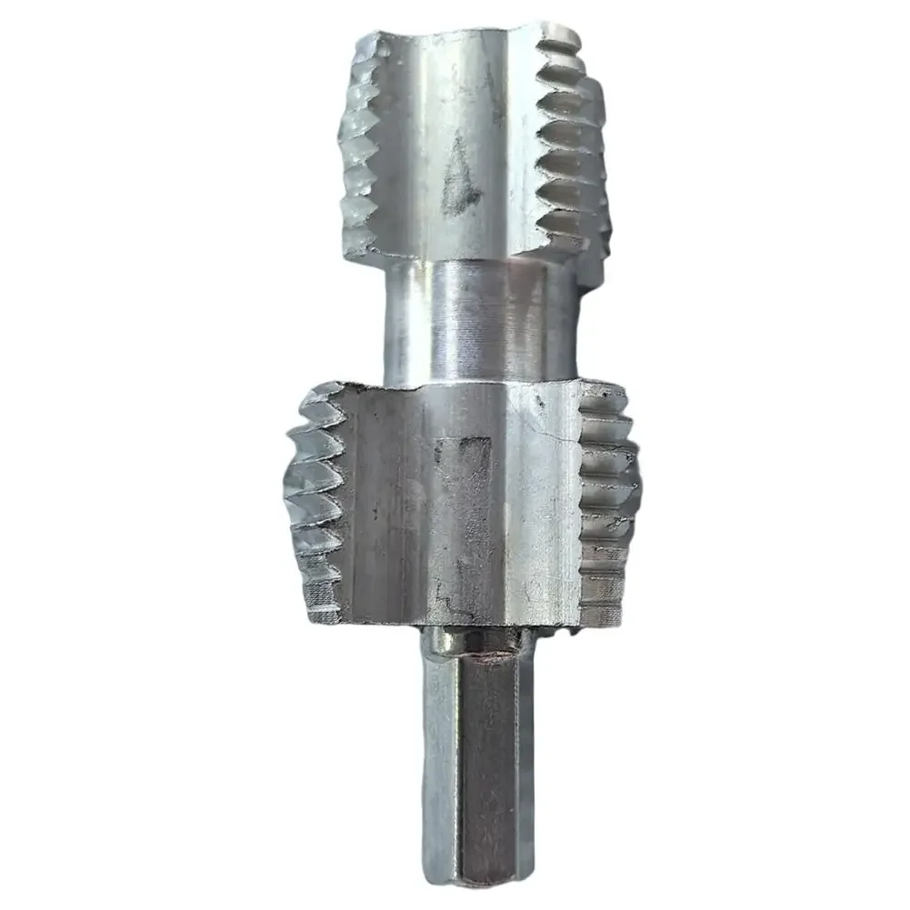 Hand Electric Drill Opener 16 Mm Inner Diameter For 4-Point Internal Thread Tool Quick Installation DIY Home Repairs