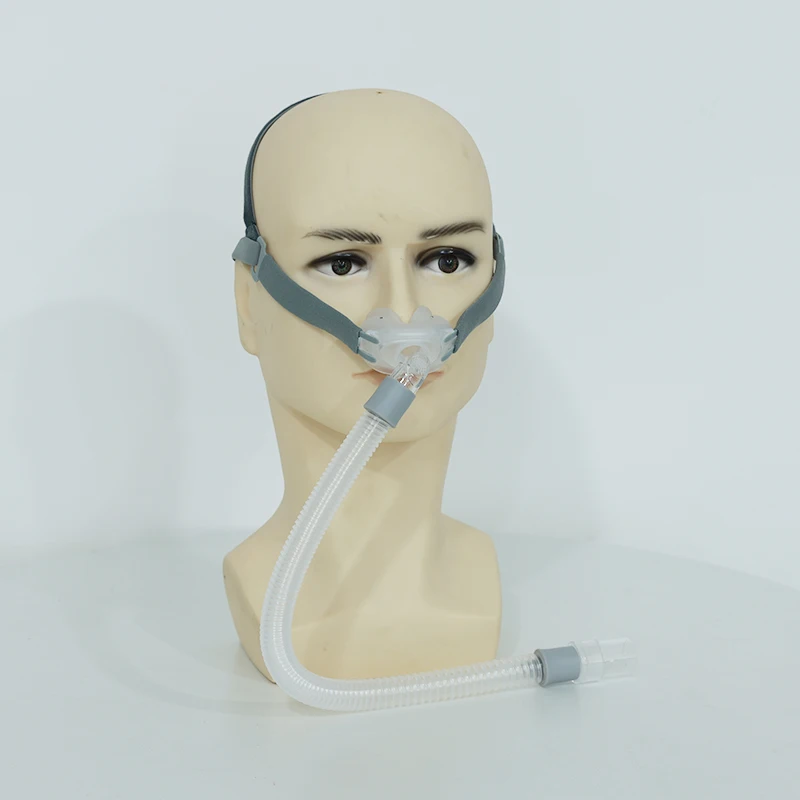 AirFit P10 Nasal Pillow Made for ResMe S9/S10 Home Ventilator, Snoring Stopper Anti Snore, CPAP Mask, Airsense 10 Supplies