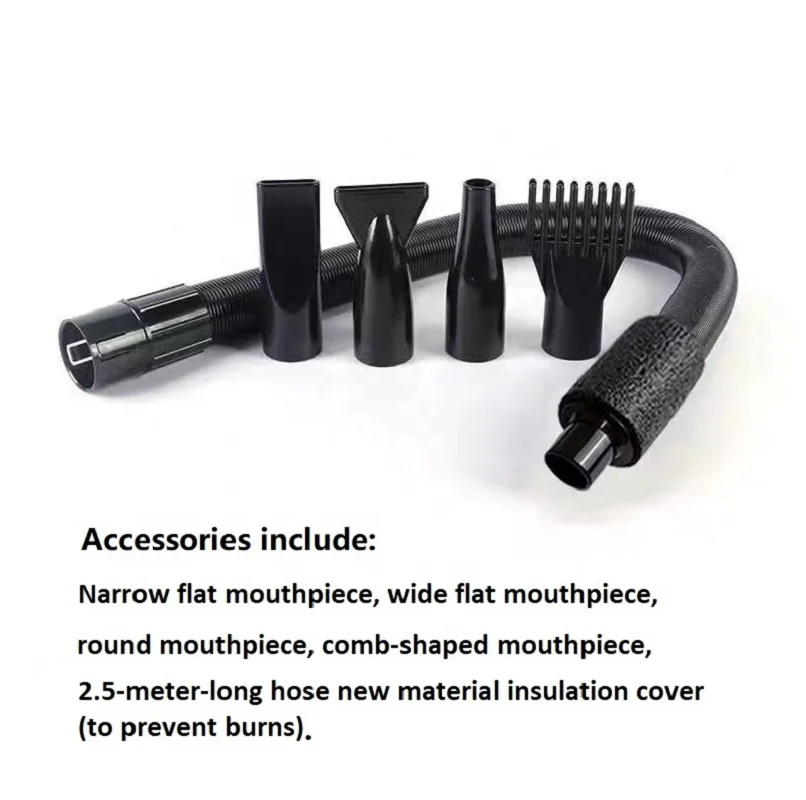 Thumbnail 3 - #32 Pet Hair Dryers List of Top Picks