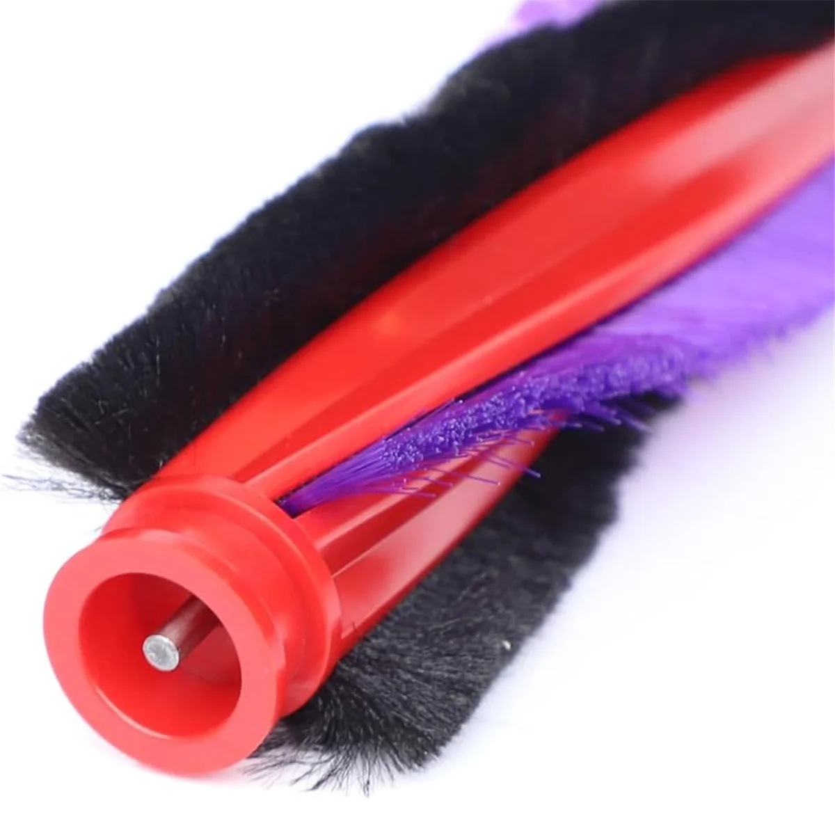 V6 DC59/DC62/SV03 진공 청소기 교체 회전 브러시, 플러시 스트립 교체 용 FZFZ 185mm V6 브러시 롤