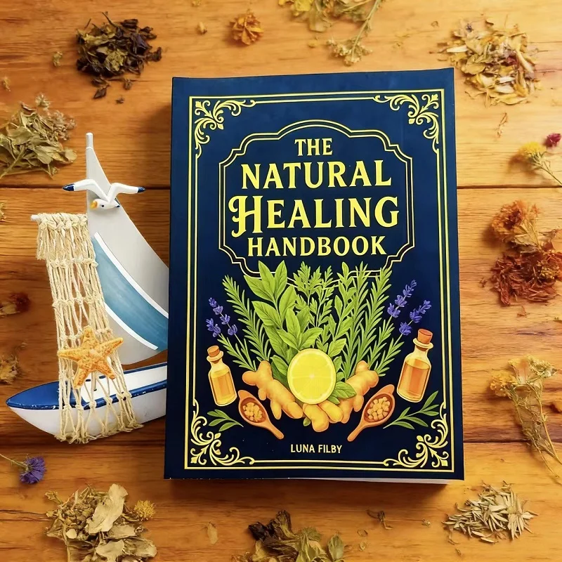 The Natural Healing…