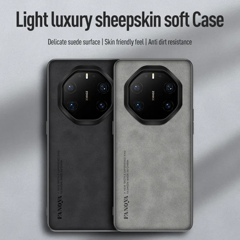 For Huawei Mate 80 …