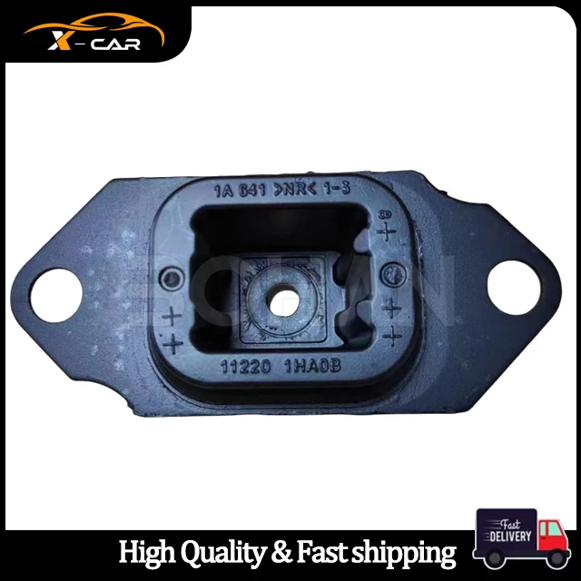 11220-1HA0B 112201HA0B A4361 EM-5969 Engine Mount for NISSAN March 19-12 L4-1.6L