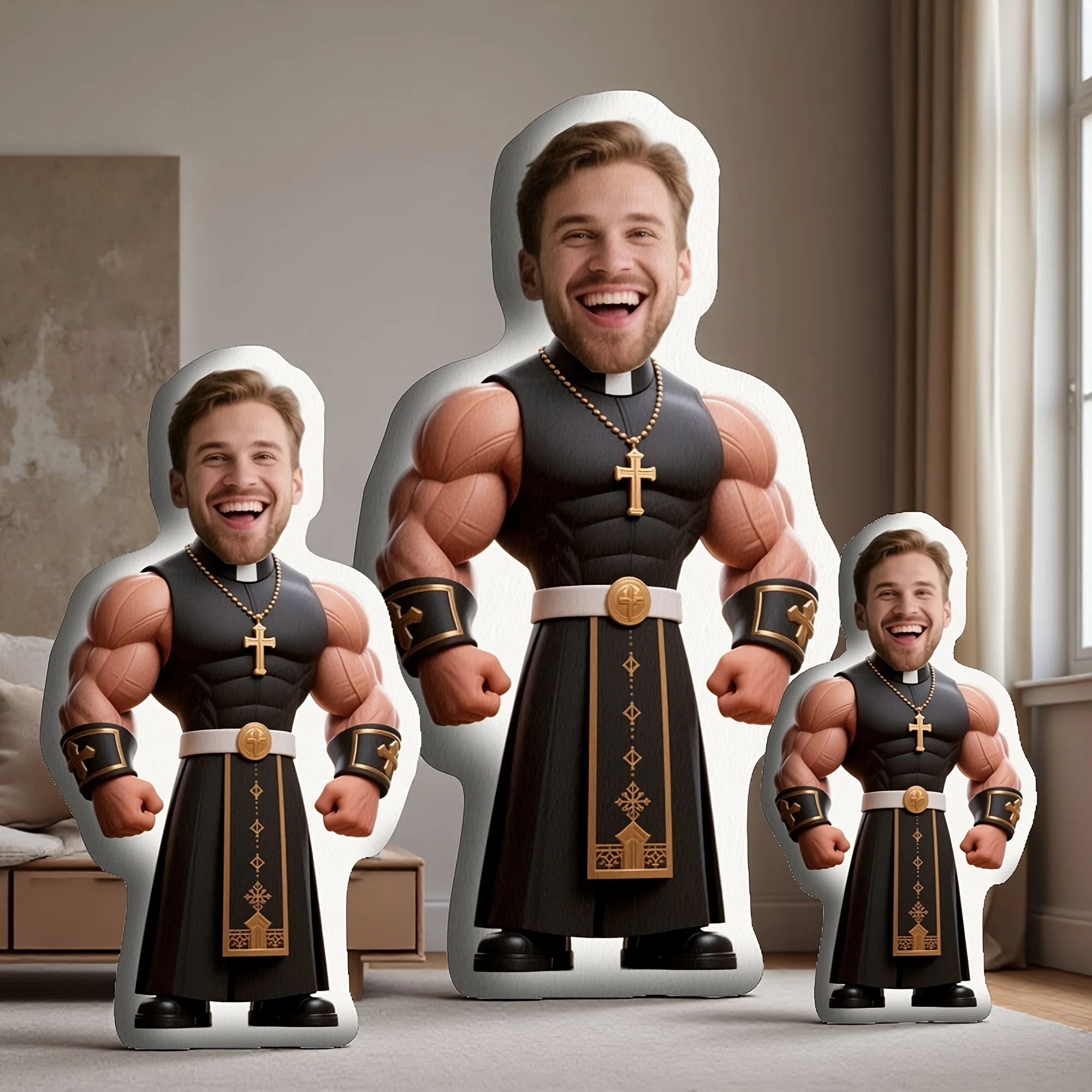 

Персонализированная индивидуальная подушка для смены лица, 3D-печать, фотогрузка, индивидуальная частная подушка с подушкой для смены лица с фотографией