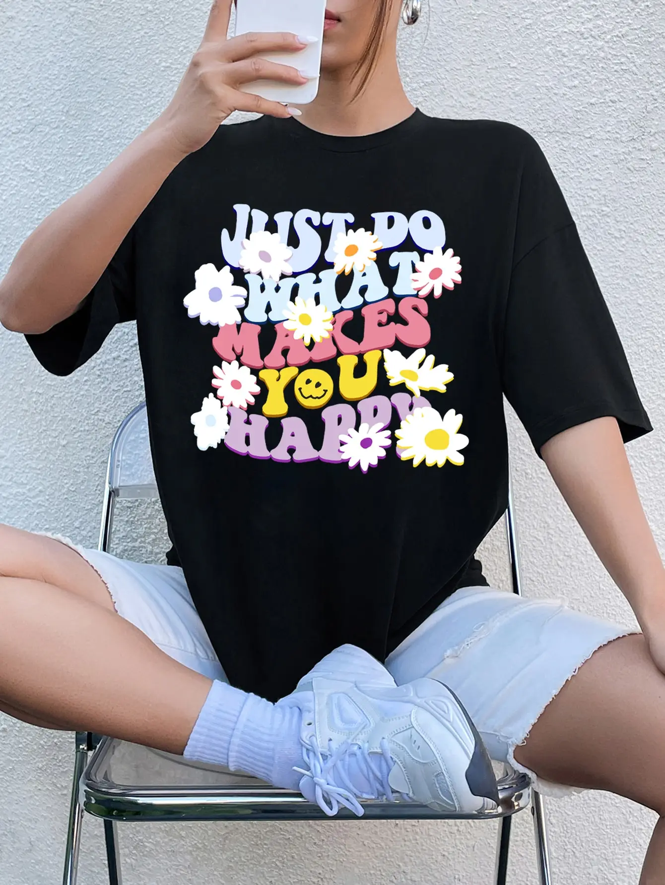 what makes you happy what makes you happy