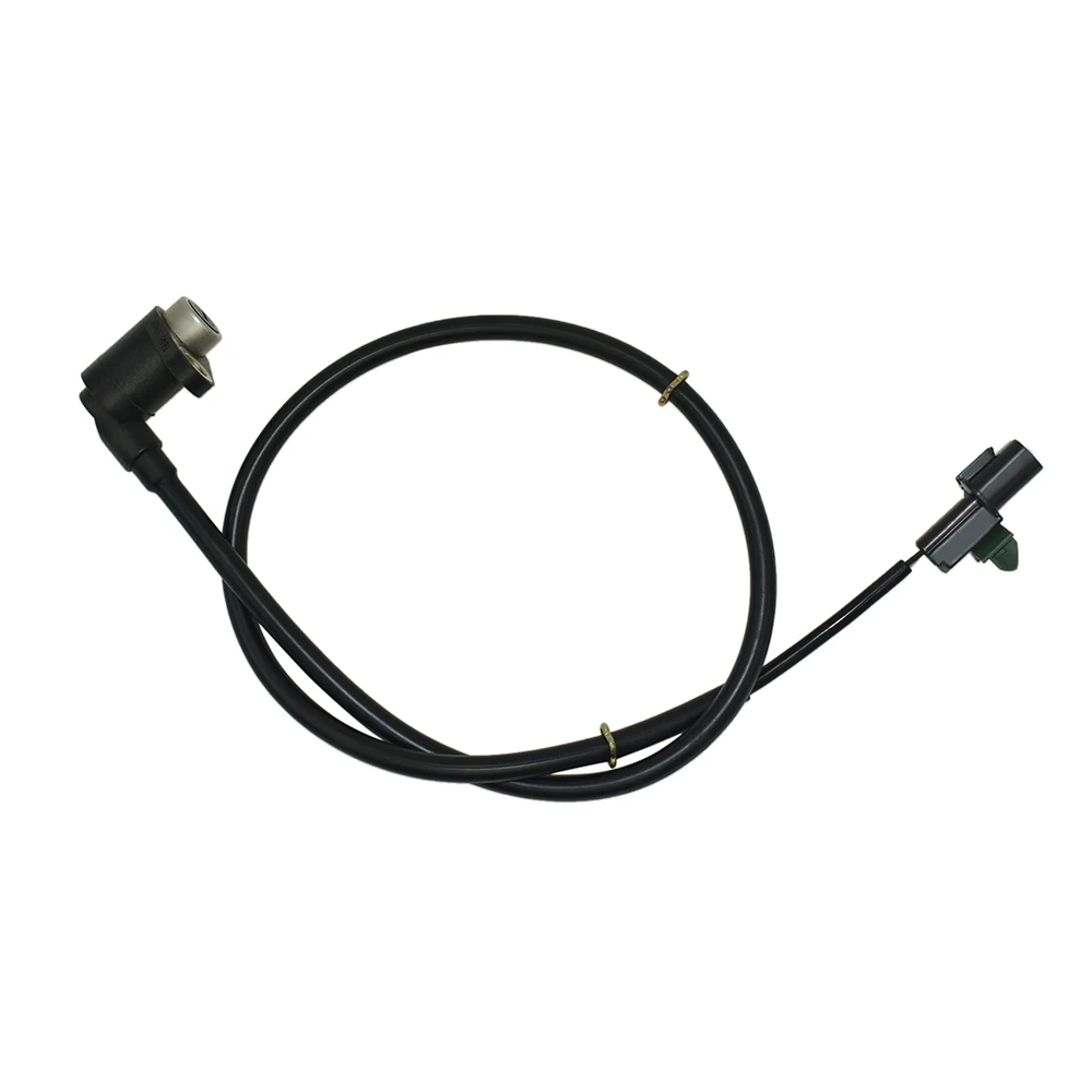 

MR307050 ABS датчик скорости колеса сзади для MITSUBISHI Galloper Montero Sport Pajero Sport автомобильные аксессуары 1999-2004 гг.