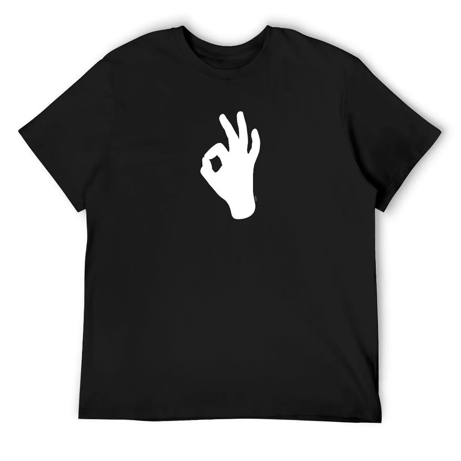 

OK T-Shirt T-shirts man croswit shirt man heavyweights t shirts for men pack