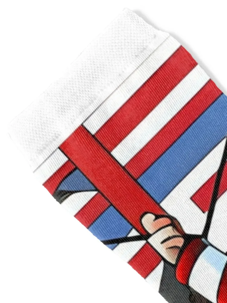 Where is Wally/ Waldo - find the book of Wally/ Waldo - Part VII Where is Wally Socks