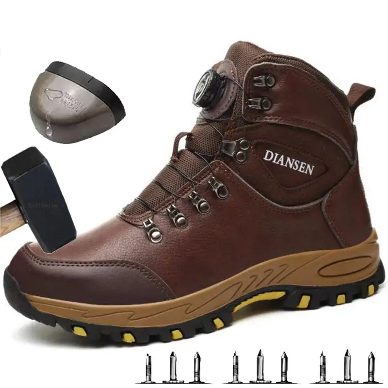 rotary-buckle-safety-shoes-men-steel-toe-work-shoes-anti-smash-anti-puncture-indestructible-shoes-waterproof-winter