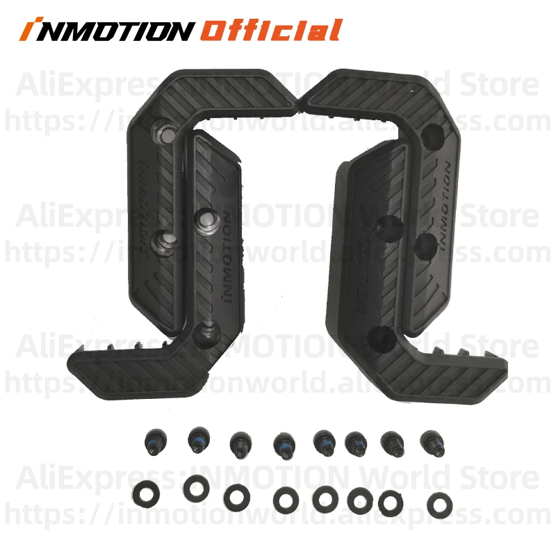 Original V14 Battery Corner Protector For INMOTION V14 Electric Unicycle Battery corner protection and anti-collision Part