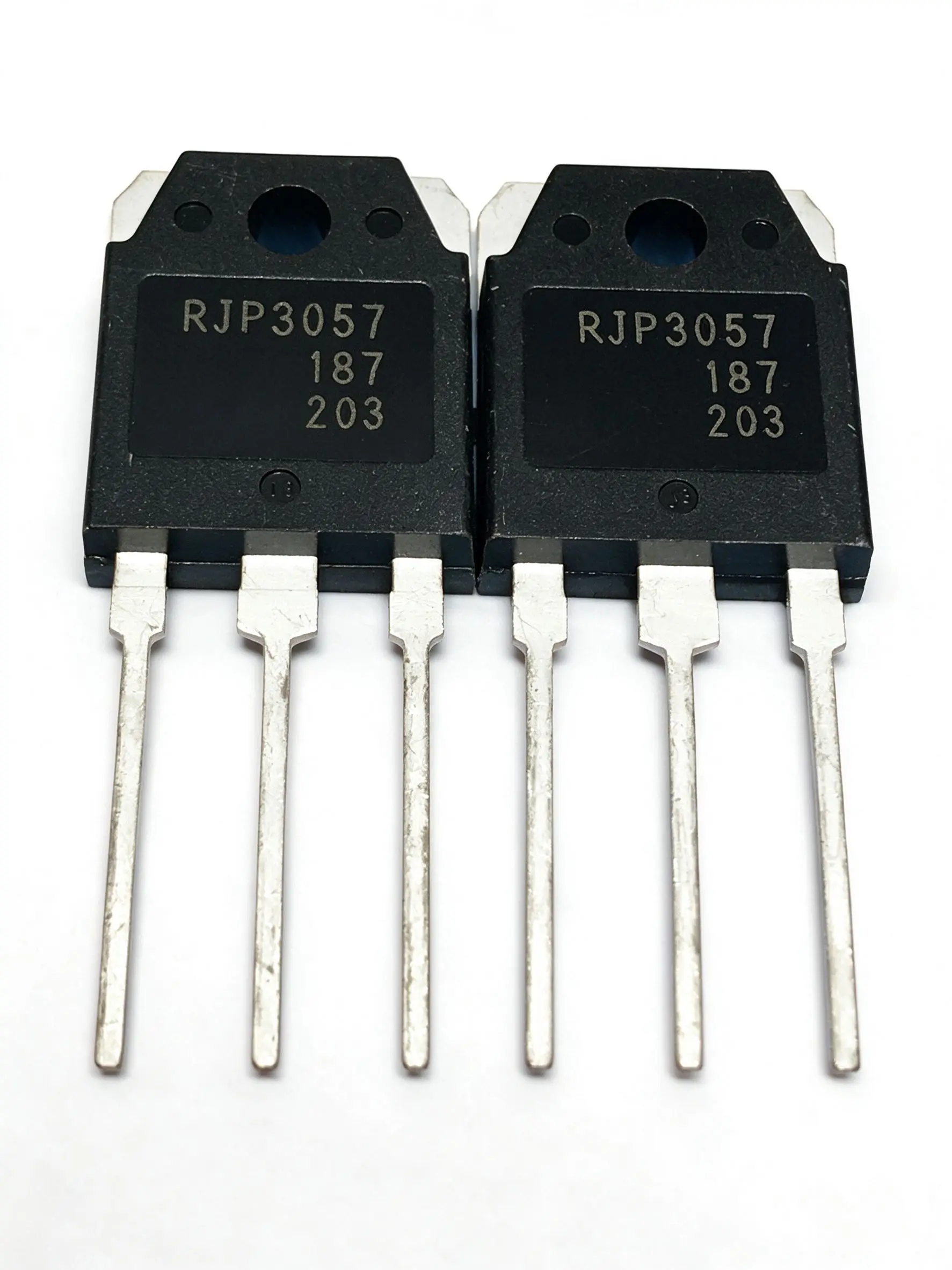 5piece RJP3057 TO-3P