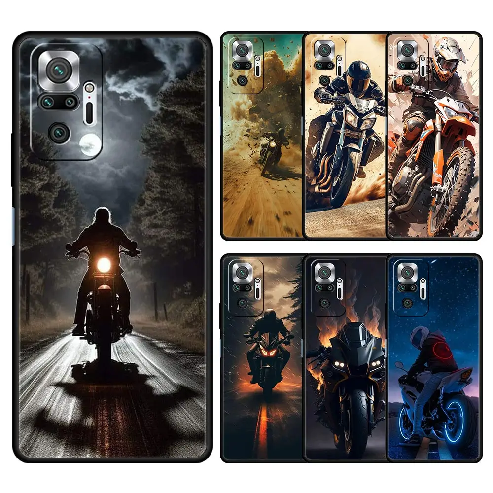 Moto Cross Motorcyc… - image