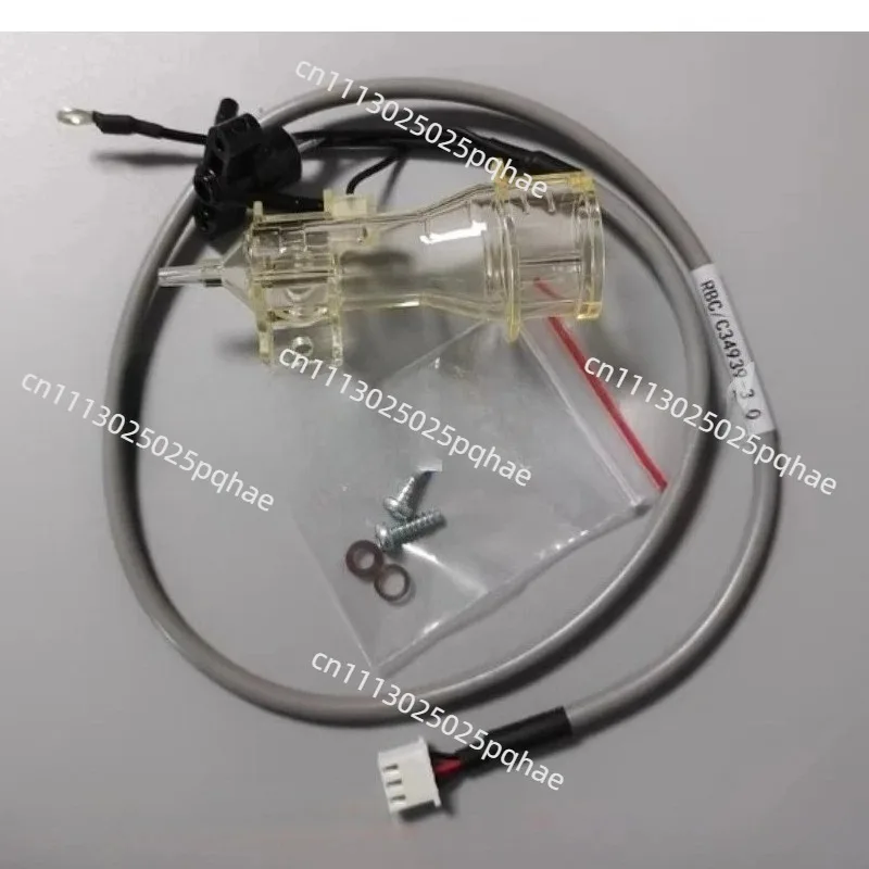 New BC-1800 BC-1900 BC-2900 BC-3000 BC-3000 Plus  WBC RBC Counting Chamber Assembly BC3000Plus Bath Chamber