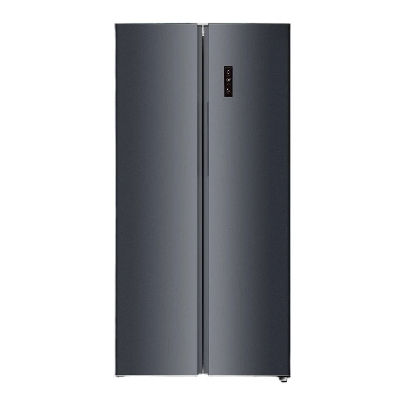 

BCD-421WKY Air-cooled and frost-free refrigerator Opposite door Household refrigerator Energy-saving and silent