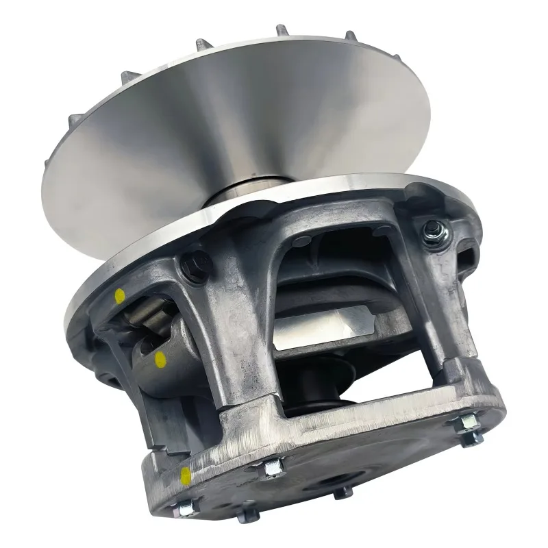 For SEGWAY 1000 UTV Fugleman UT10X Villain SX10 Primary Secondary Clutch Assembly HZ OE E02E30000001 E02E20000001 Quad UTV Parts
