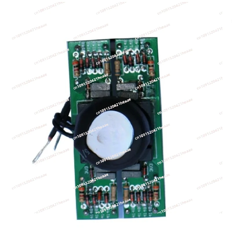 

Suitable for Inverter welding machine circuit board drive small board trigger board field tube