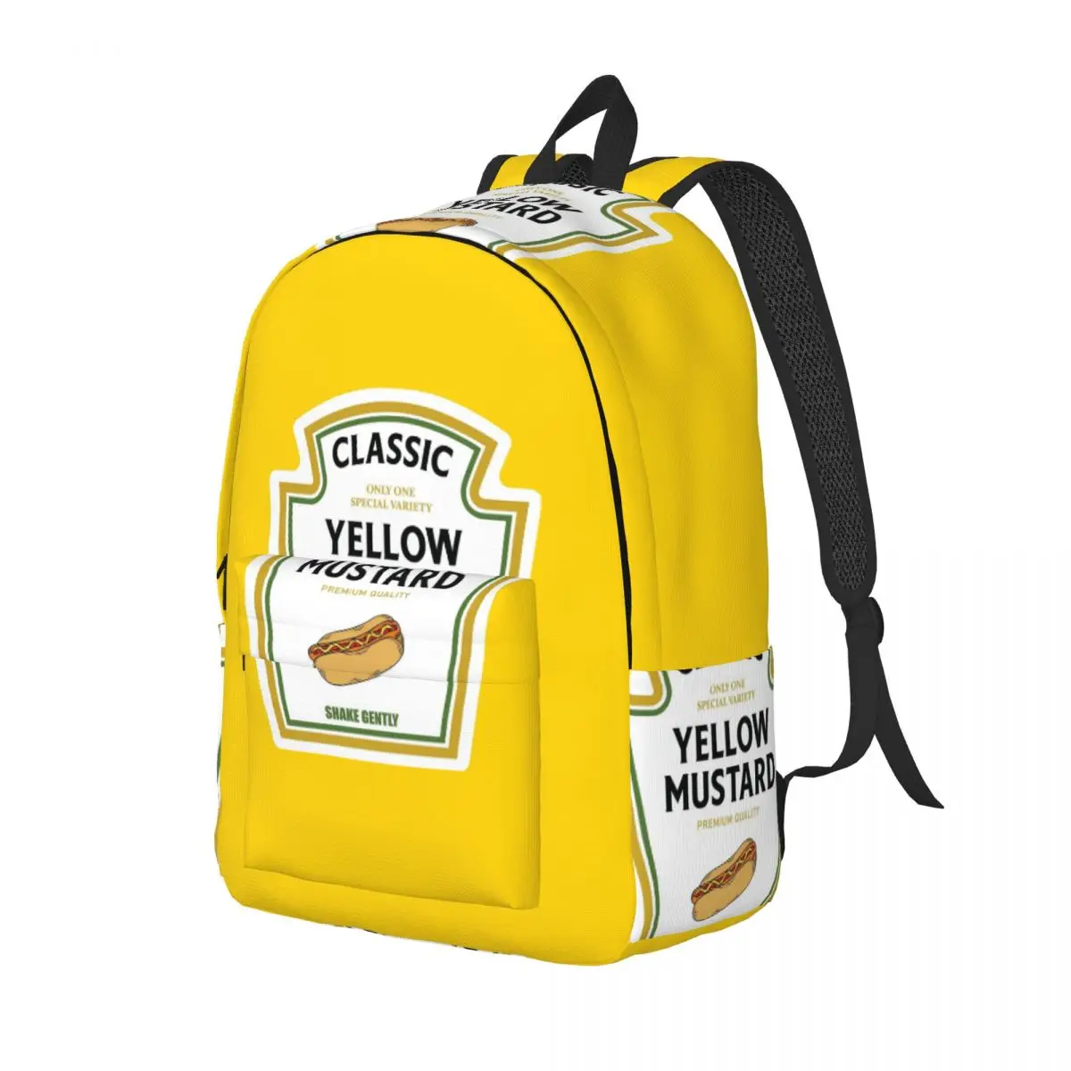 mochila-mustard-matching-ketchup-mayo-mochila-escolar-de-grande-capacidade-para-criancas-bolsa-escolar-bolsas-de-ombro-para-meninos-e-meninas