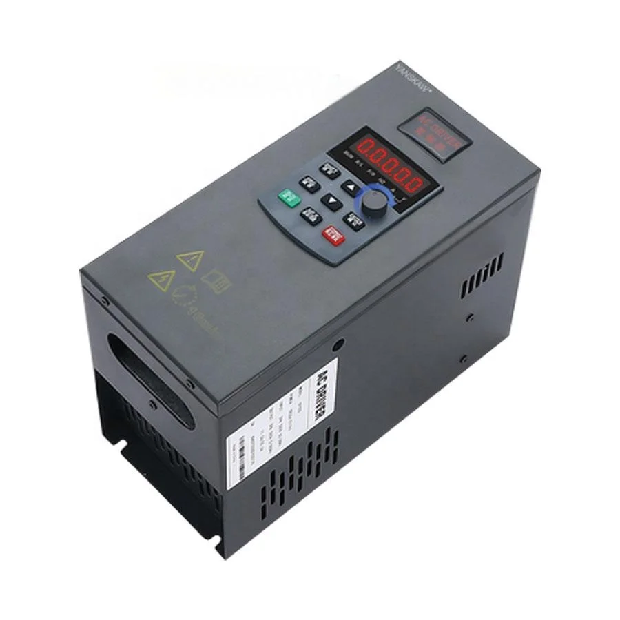 

Inverter V1000 CIMR-VBBA0002BBA CIMR-VB4A0038BBA CIMR-VB4A0031BBA Variable Frequency Drive VFD Industrial Automation Control