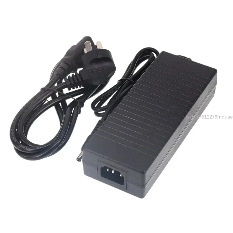 3-12V 10A Adjustable Power Supply Digital Display Mini Linear LED Strip Motor Speed Control Dimmer Voltage Regulator