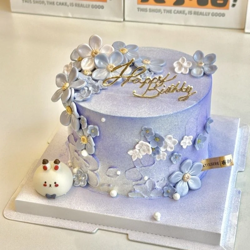 Anime Love and Deepspace Xavier Cosplay Cartoon Dekoration Kuchen Dekorieren Ornament Souvenir Q Version Dango Maskottchen Zubehör