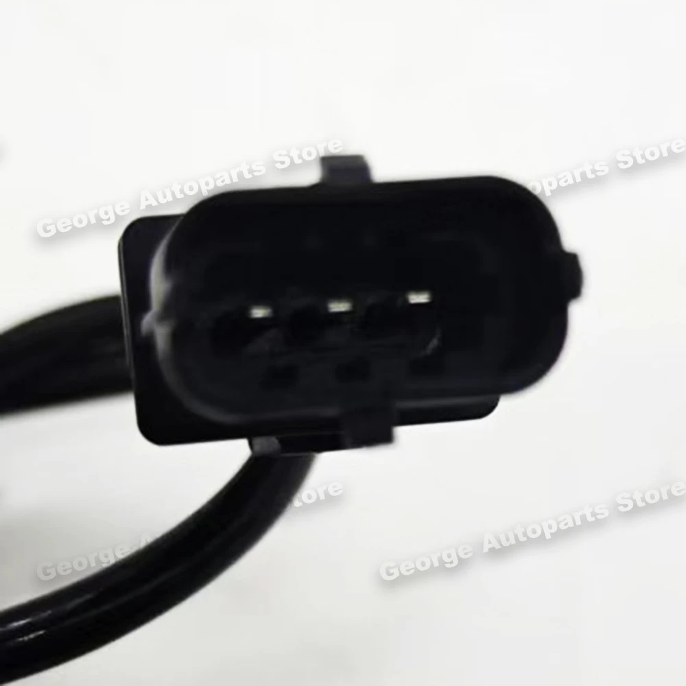 In Stock 1/2/3/5PCS 0281002411 281002411 Crankshaft Position Sensor For F-250 I-veco Euro Cargo VW 2R0906433C 4890190