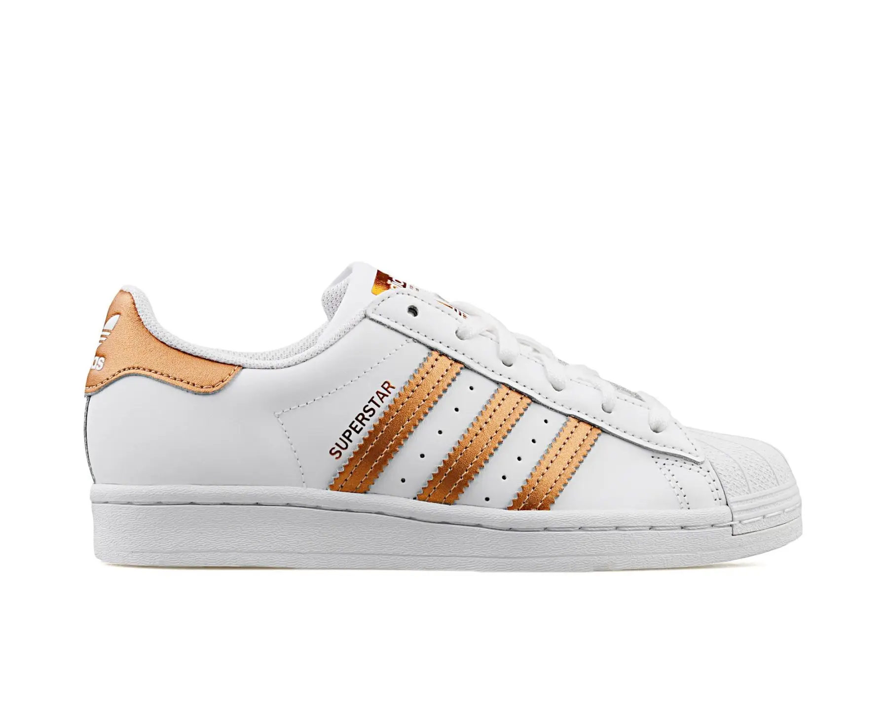 

Adidas Original Superstar W Casual Shoes Suitable For women Casual Walking, Comfortable Sport Sneakers