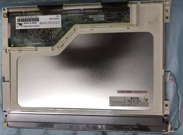 

LT121AC32U00 12.1 inch LCD screen