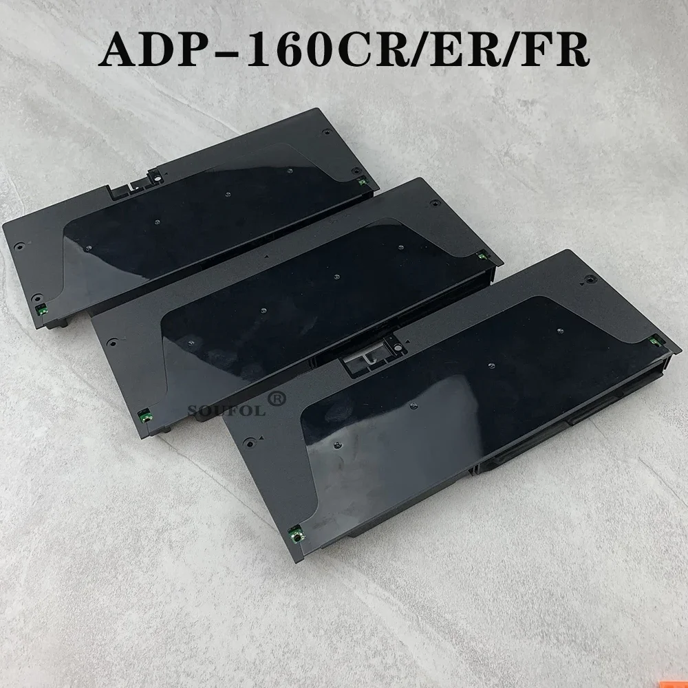 ADP-160CR ADP-160ER ADP-160FR Ersatz-Netzteil für PS4 Slim Konsole Netzteil N15 N16 N17 160P1A 160CR 160ER 160FR – Detail 11