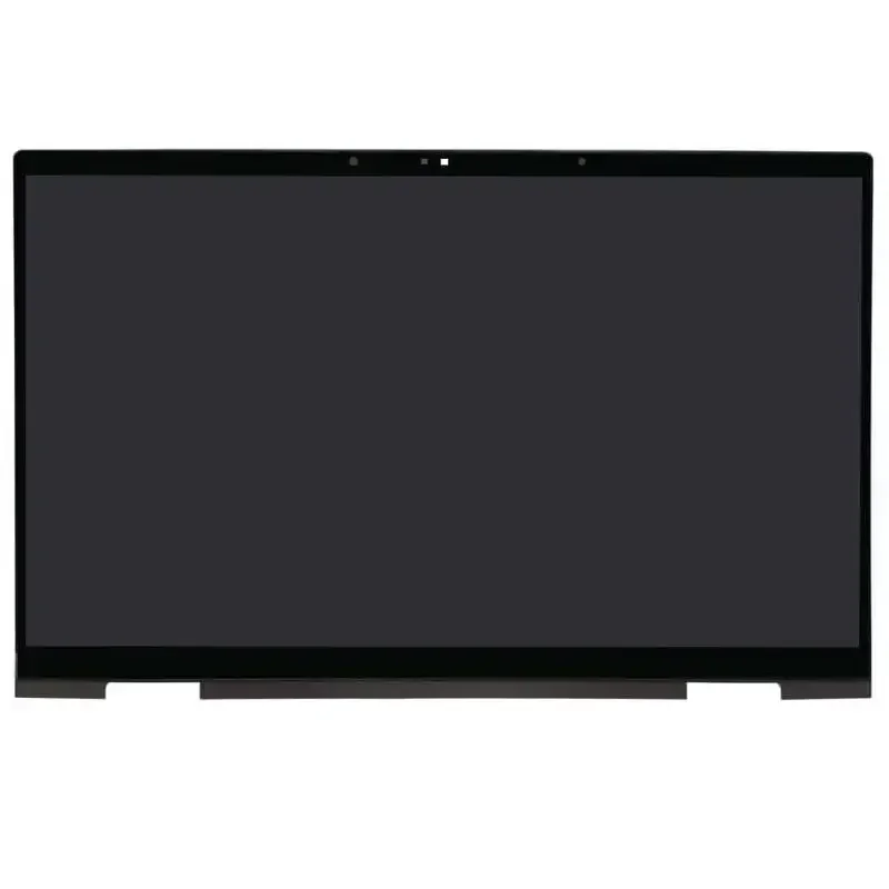 N09665-001 FOR HP Envy X360 15-EY 15T-EY 15-EY0013DX LCD Touch Screen Assembly with bezel and touch control board