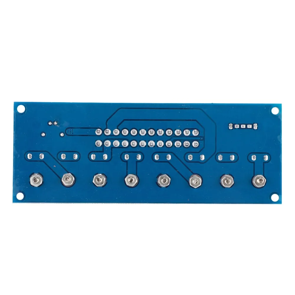 Power Board 24 Pin XH-M229 3.3V 5V 12V Compatible with ATX Power Supply Power Switch Chassis Power Supply