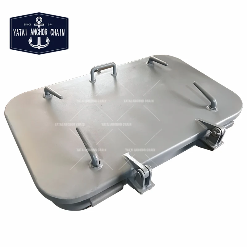 

Новые стальные морские двери для судов, защищенные от непогоды и воды, напрямую с китайской фабрики, по выгодной цене.