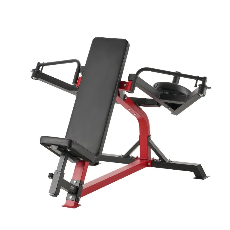 Adjustable Fitness Bench Bench Set Household Fitness Equipment