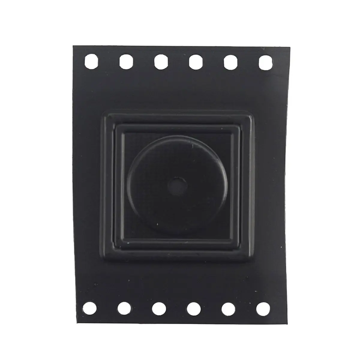 A86G NEW SPC560B60L3 Blank Chip 100pin Immo Chip KVM PFA K8D2 JPLA J9C3 M9R3 CPU Chip for JAGUR 2018-2024
