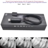 1 세트 치과용 X-ray 이미징 센서 더 빠르고 내구성이 뛰어난 USB RVG CMOS 센서 Size1 2 3 치과 진료소 진단용 HD 이미지 포함 5